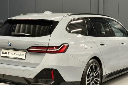 BMW 520 12.800 km 51.890 &euro; Helmstedt 38350