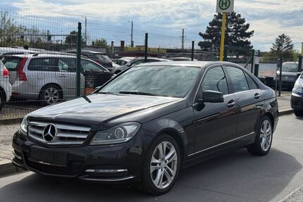 Mercedes C 250