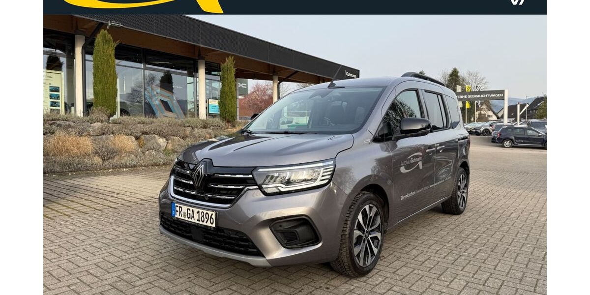 Renault Kangoo 10.000 km 32.490 &euro; Ehrenkirchen 79238