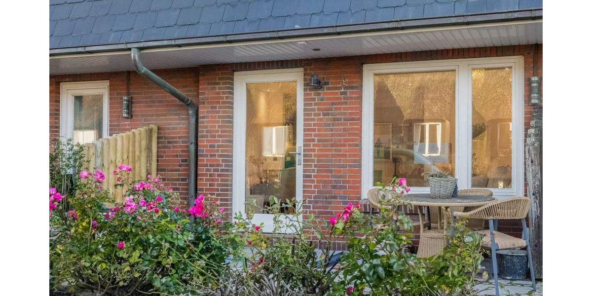 Etagenwohnung Kampen - 3 Zimmer, 70 m&sup2;, 1.245.000&euro; | Angebot:25702850