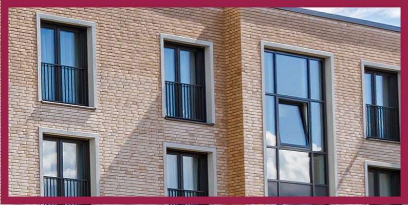 Wohnung zum Kaufen in Melle 182.050 € 39 m²