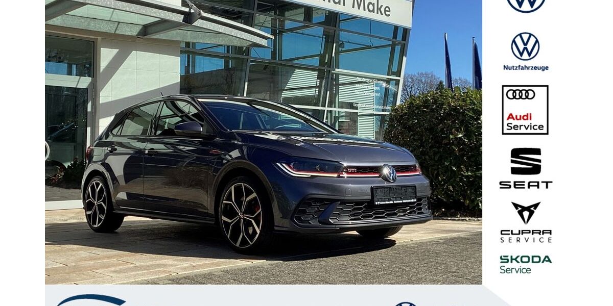 VW Polo 30.870 km 23.790 &euro; Brand-Erbisdorf 09618