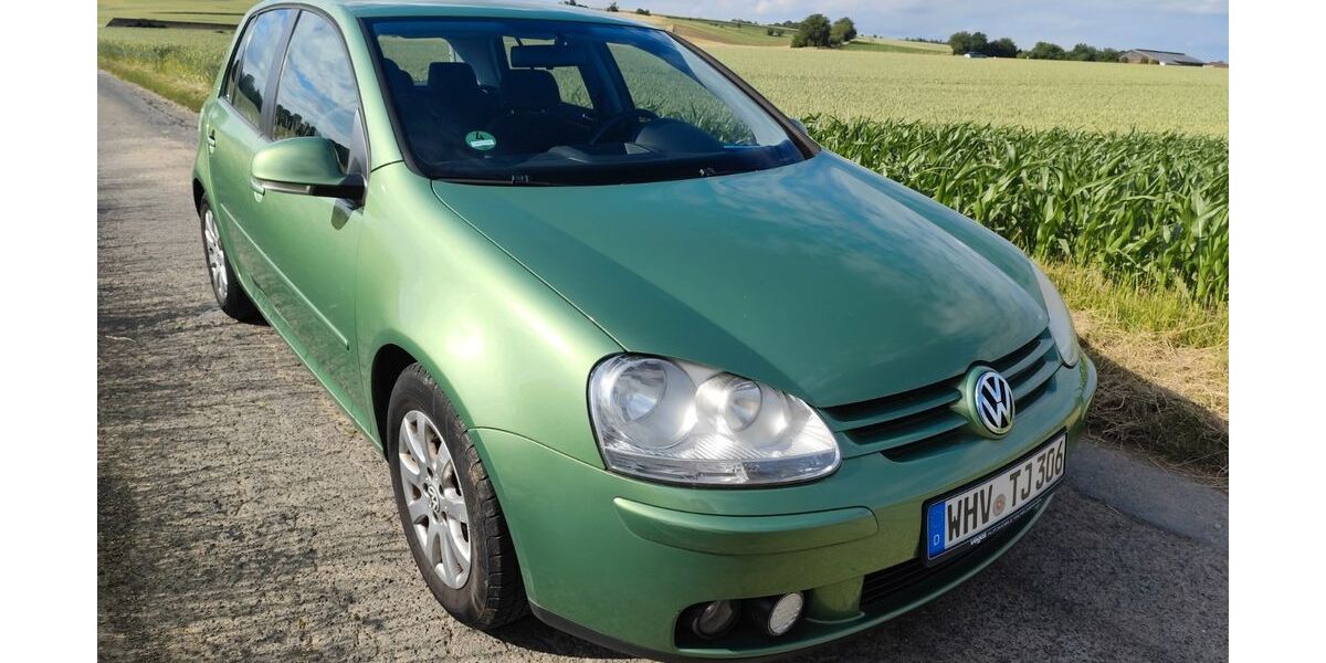 VW Golf 150.055 km 2.450 &euro; Runkel 65594