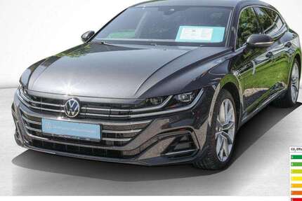 VW Arteon 156.552 km 21.880 € Schrobenhausen 86529