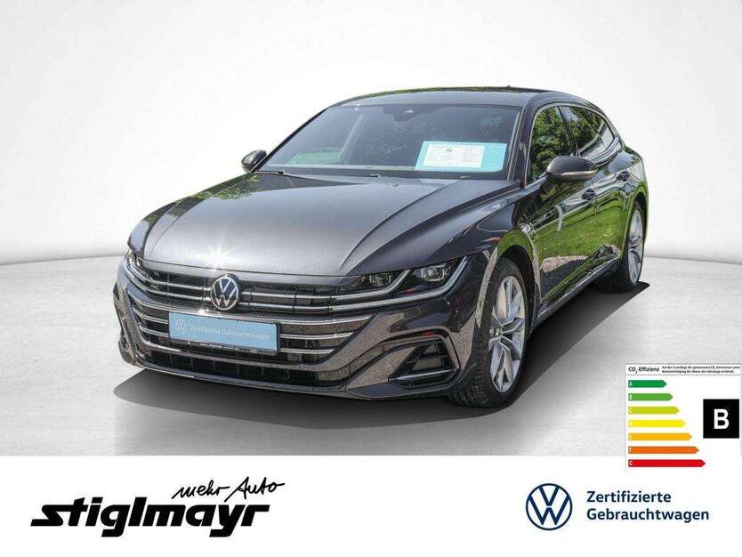 VW Arteon 156.552 km 21.880 € Schrobenhausen 86529
