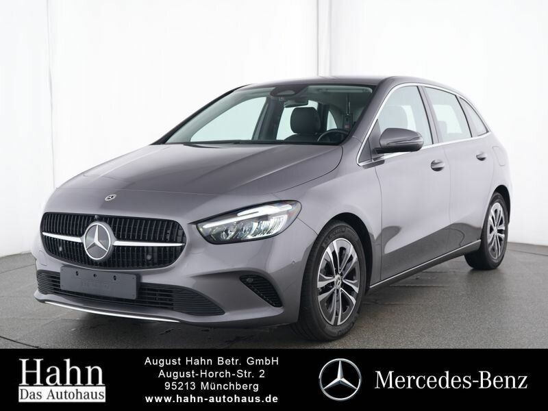 Mercedes-Benz B 200 8.178 km 34.950 € Münchberg 95213