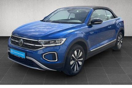 VW T-Roc 20.315 km 26.990 &euro; Birkenfeld 55765