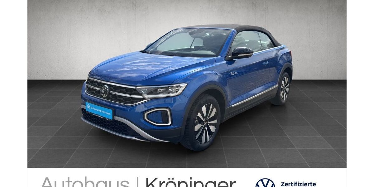 VW T-Roc 20.315 km 26.990 &euro; Birkenfeld 55765