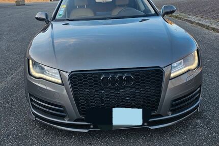 Audi A7 319.000 km 9.500 € Rastatt 76437
