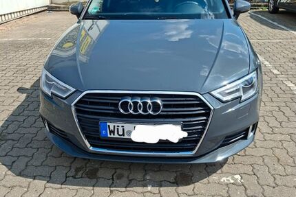 Audi A3 66.800 km 16.000 &euro; Würzburg 97082