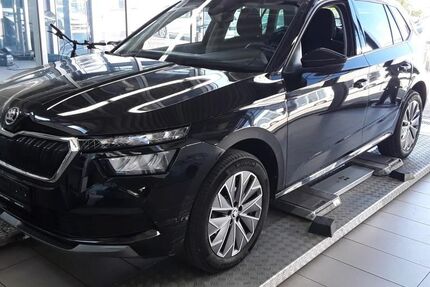 Skoda Kamiq 60.486 km 19.930 &euro; Wolfratshausen 82515