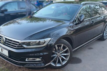 VW Passat 175.500 km 17.500 &euro; Lippstadt 59558