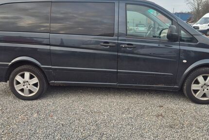 Mercedes-Benz Vito 300.000 km 7.999 &euro; Achim 28832