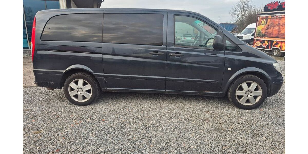 Mercedes-Benz Vito 300.000 km 7.999 &euro; Achim 28832
