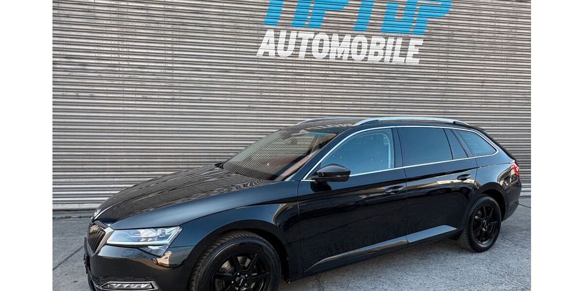 Skoda Superb 75.887 km 28.900 &euro; Sindelfingen 71065
