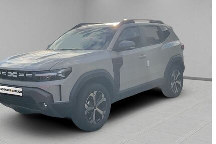Dacia Duster 2.000 km 29.390 &euro; Eschwege 37269