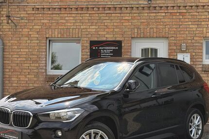 BMW X1 162.000 km 15.590 &euro; Wanderup 24997