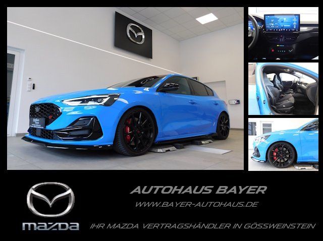 Ford Focus 28.990 km 32.990 &euro; Gößweinstein 91327