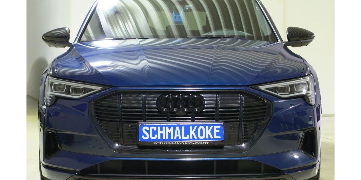 Audi e-tron 31.400 km 29.950 &euro; Braunschweig 38112