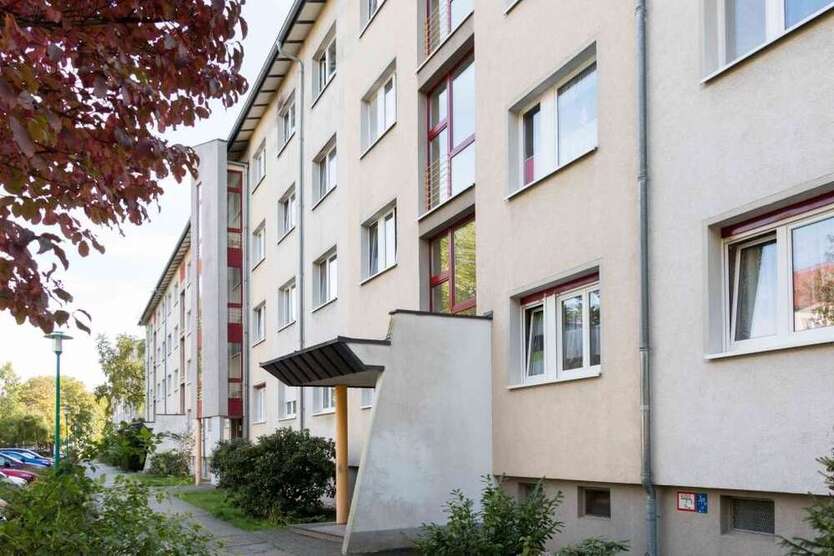 Wohnung zum Mieten in Hoyerswerda 386 € 70.19 m²