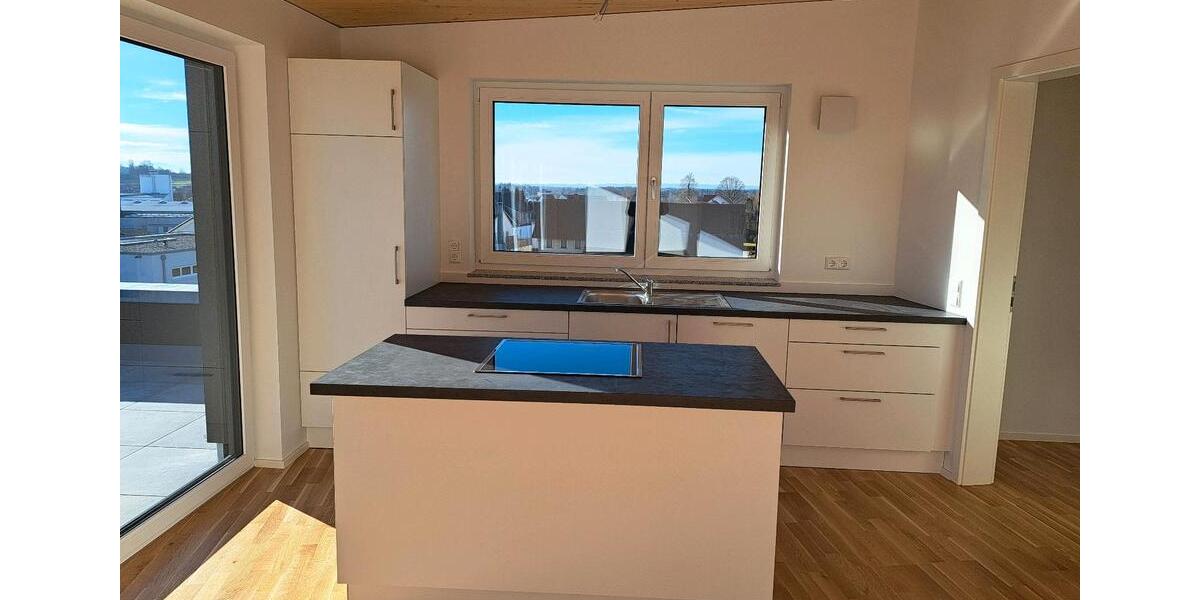 Einfamilienhaus Bad Waldsee - 2 Zimmer, 80 m&sup2;, 1.040&euro; | Angebot:26415090