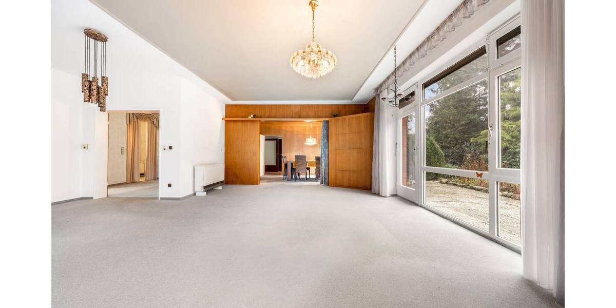 Einfamilienhaus Oyten Oyterdamm - 7 Zimmer, 392 m&sup2;, 485.000&euro; | Angebot:25862502