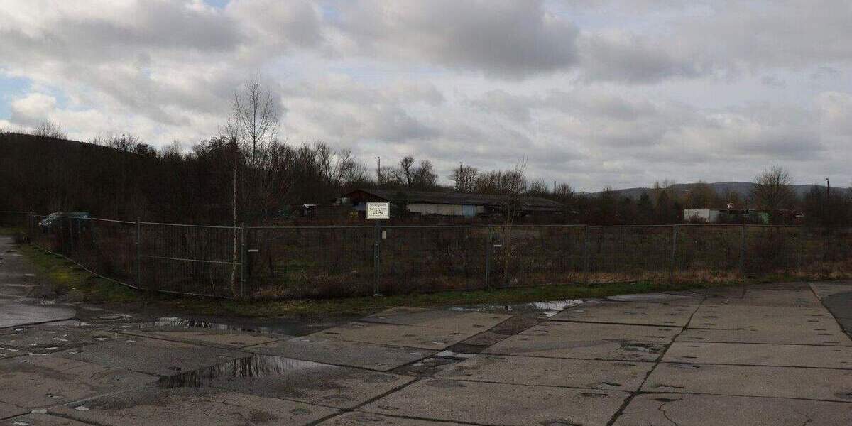 Grundstück Rudolstadt Ost - 340.000&euro; | Angebot:25657313