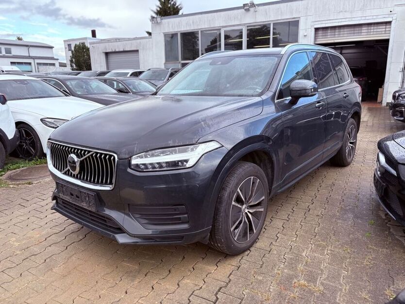 XC90