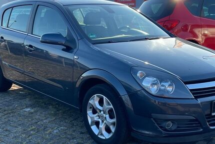 Opel Astra 254.000 km 1.250 &euro; Nordhorn 48529