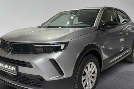 Opel Mokka 54.086 km 16.990 &euro; München 81249