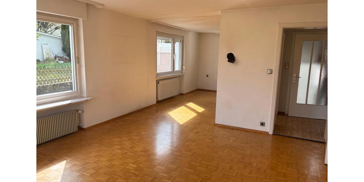 Erdgeschoßwohnung Schramberg - 3.5 Zimmer, 100 m&sup2;, 750&euro; | Angebot:26258917
