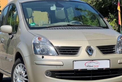Renault Modus 114.000 km 3.890 &euro; Staufen 79219