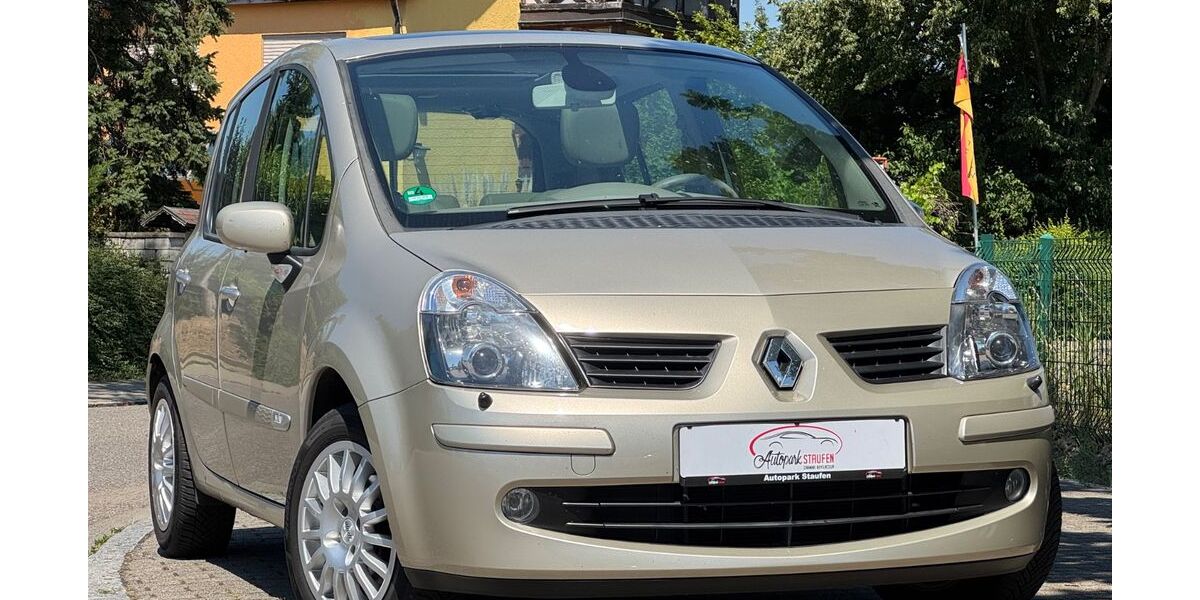 Renault Modus 114.000 km 3.890 &euro; Staufen 79219