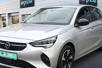 Opel Corsa 20.500 km 16.900 &euro; Waren Müritz 17192