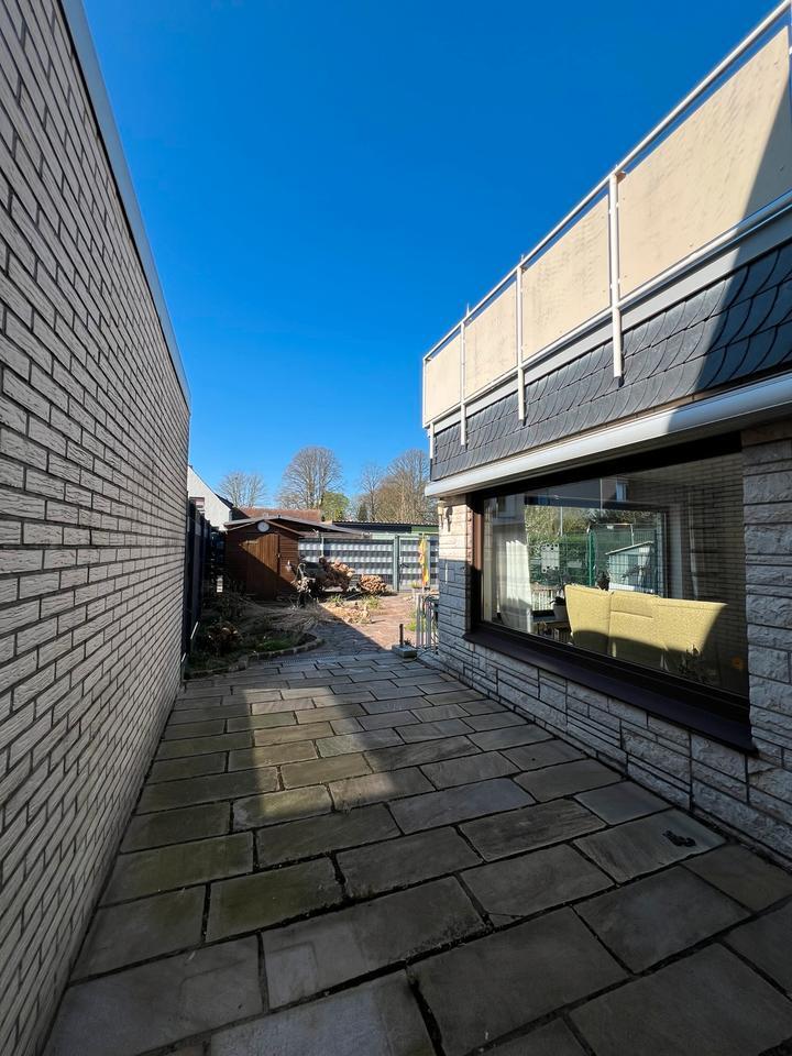Gepflegtes Eigenheim mit Garten & Dachterrasse in Herten zimmer