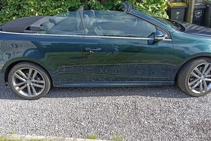 VW Golf 77.500 km 14.950 &euro; Grundhof 24977