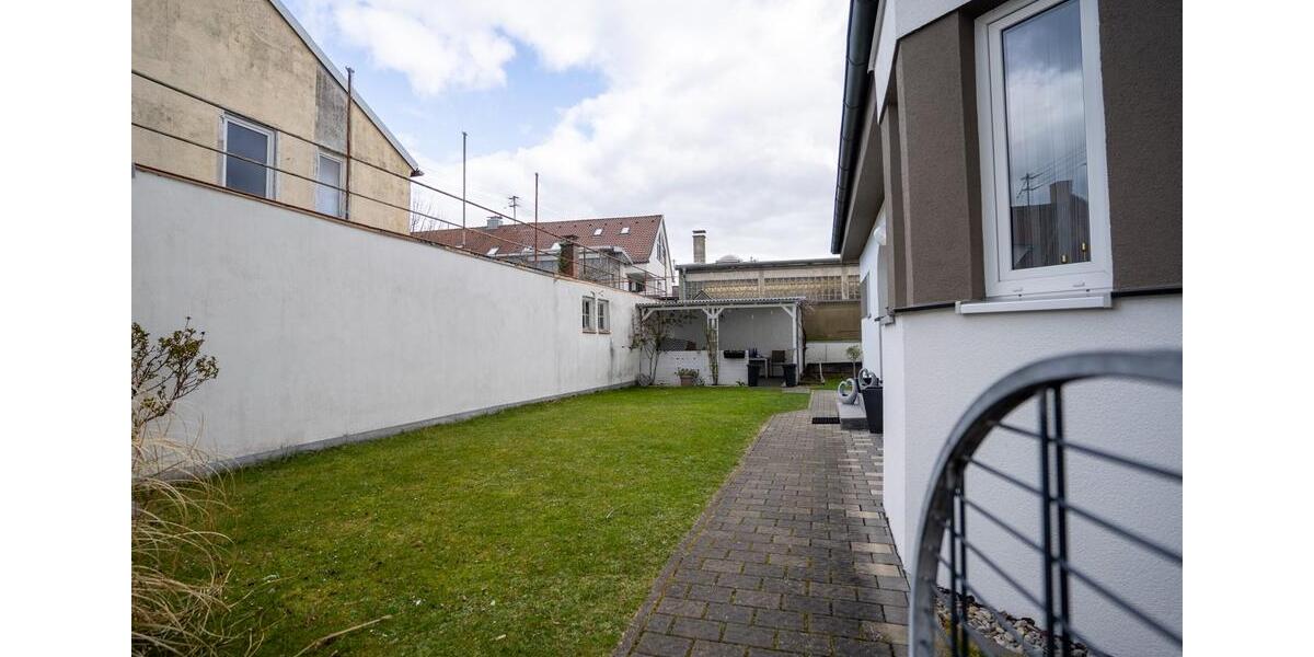 Einfamilienhaus Vöhringen - 4 Zimmer, 118 m&sup2;, 490.000&euro; | Angebot:26374033