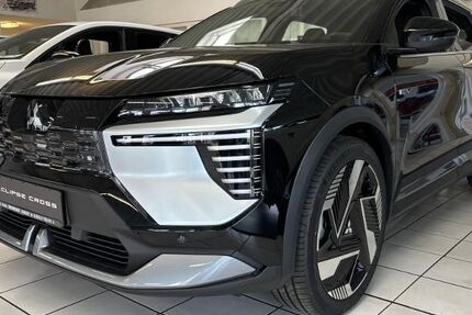 Mitsubishi Eclipse Cross 3.500 km 47.900 &euro; Soest 59494