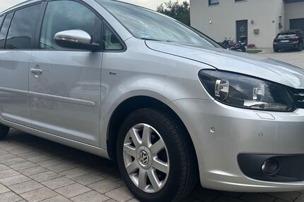VW Touran 155.000 km 11.000 &euro; Neuburg am Inn 94127