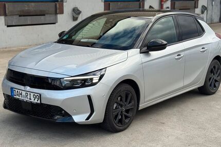 Opel Corsa 10.000 km 21.900 &euro; Dachau 85221