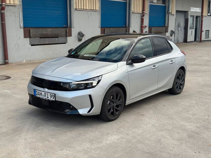 Opel Corsa 10.000 km 24.900 € Dachau 85221