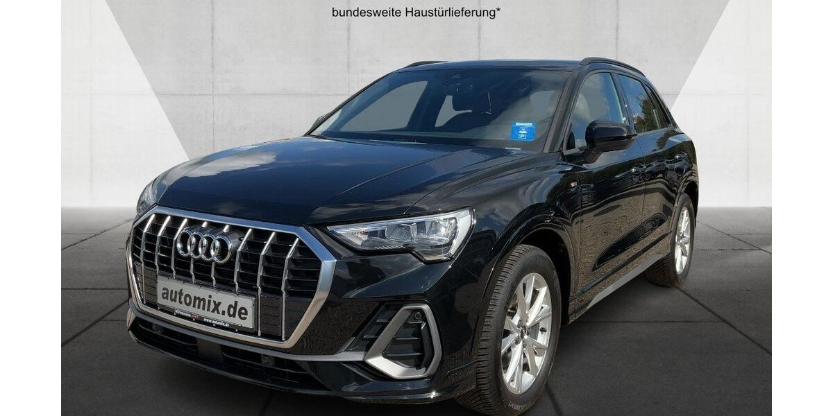 Audi Q3 47.900 km 35.900 &euro; Gadebusch 19205