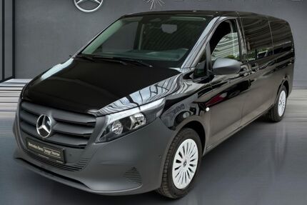 Mercedes-Benz Vito 62.825 km 42.800 &euro; Bardowick 21357