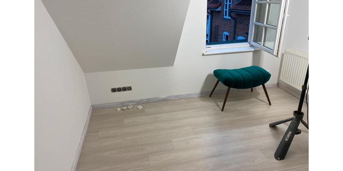 5-Zimmer Wohnung in Brebel 5 zimmer