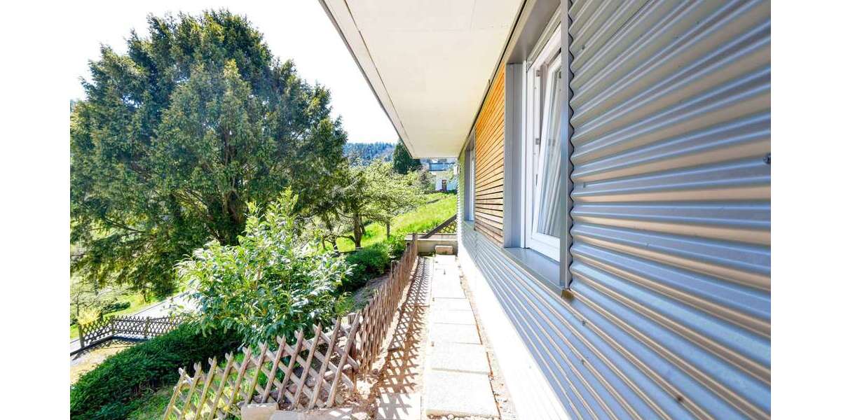 5ZKB & 2ZKB an den Toren Wilhelmsfelds Energieeffizient & am Waldrand Garten,Balkone & Terrasse 7 zimmer