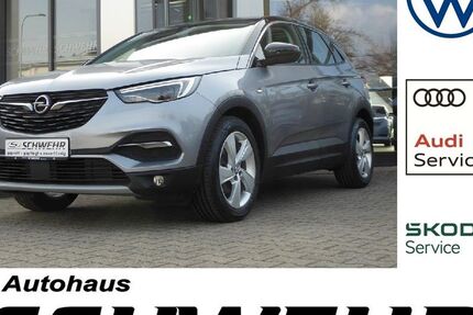 Opel Grandland (X) 79.699 km 16.480 &euro; Krumbach 86381