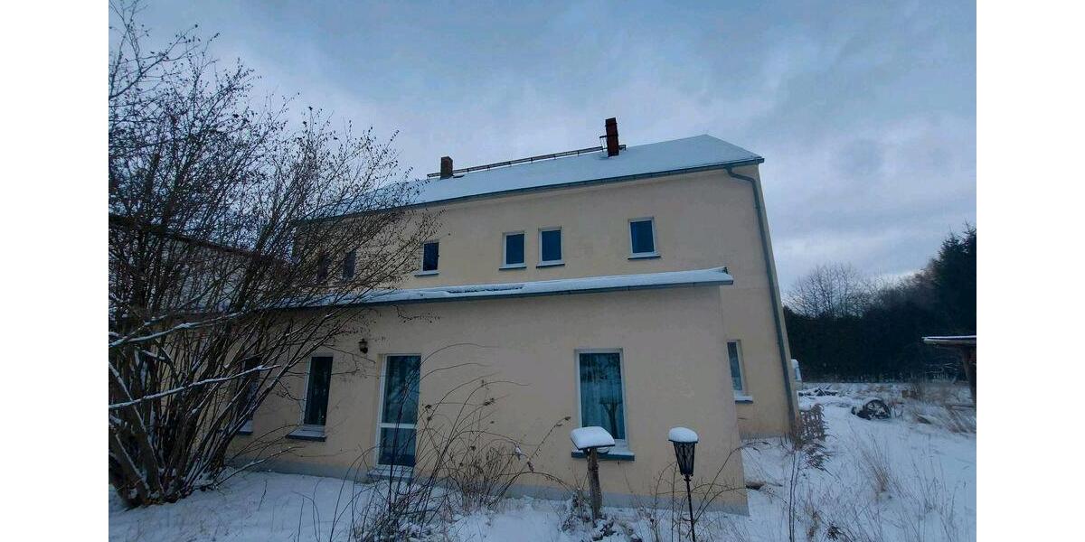 Einfamilienhaus Leutersdorf - 6 Zimmer, 160 m&sup2;, 139.000&euro; | Angebot:26415820