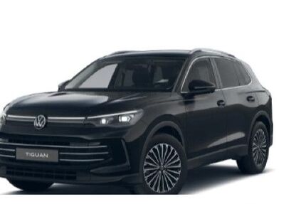 VW Tiguan 14.422 km 38.690 &euro; Gardelegen 39638