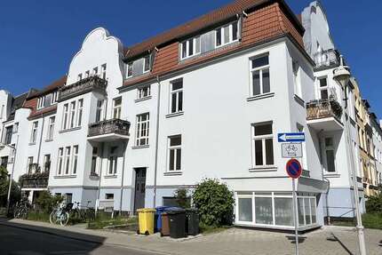 Wohnung Rostock - 3 Zimmer, 67 m&sup2;, 199.900&euro; | Angebot:26877757