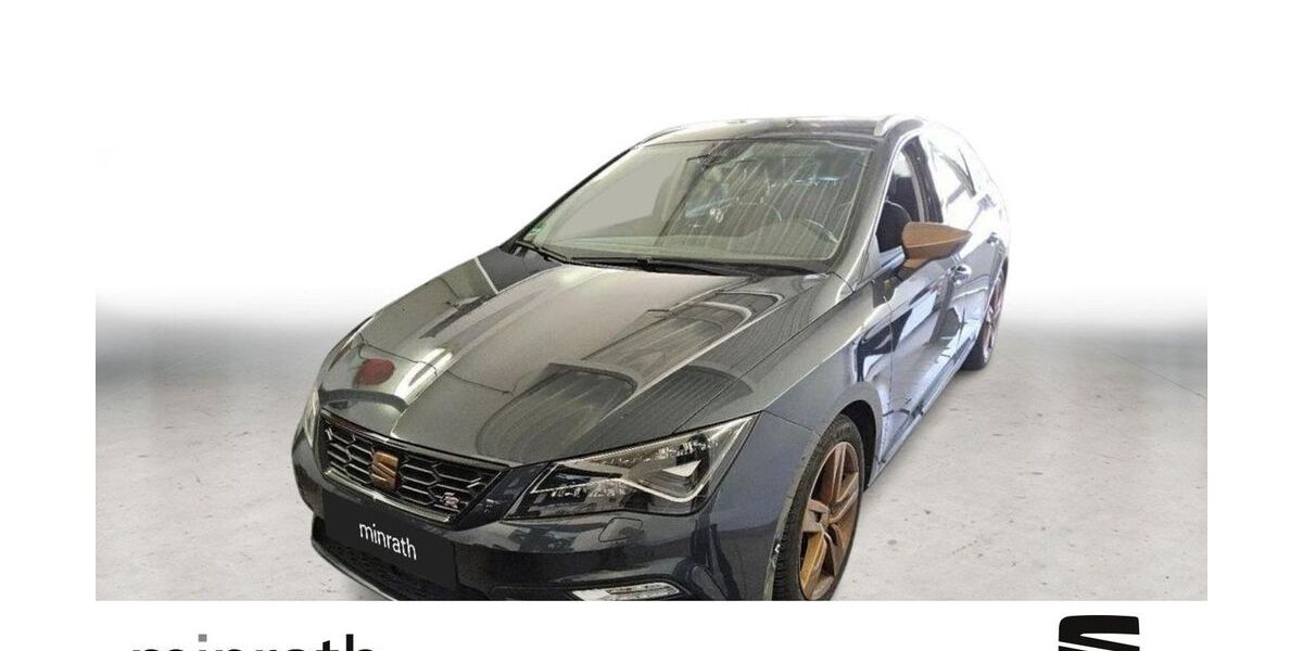 Seat Leon 93.113 km 16.980 &euro; Moers 47441